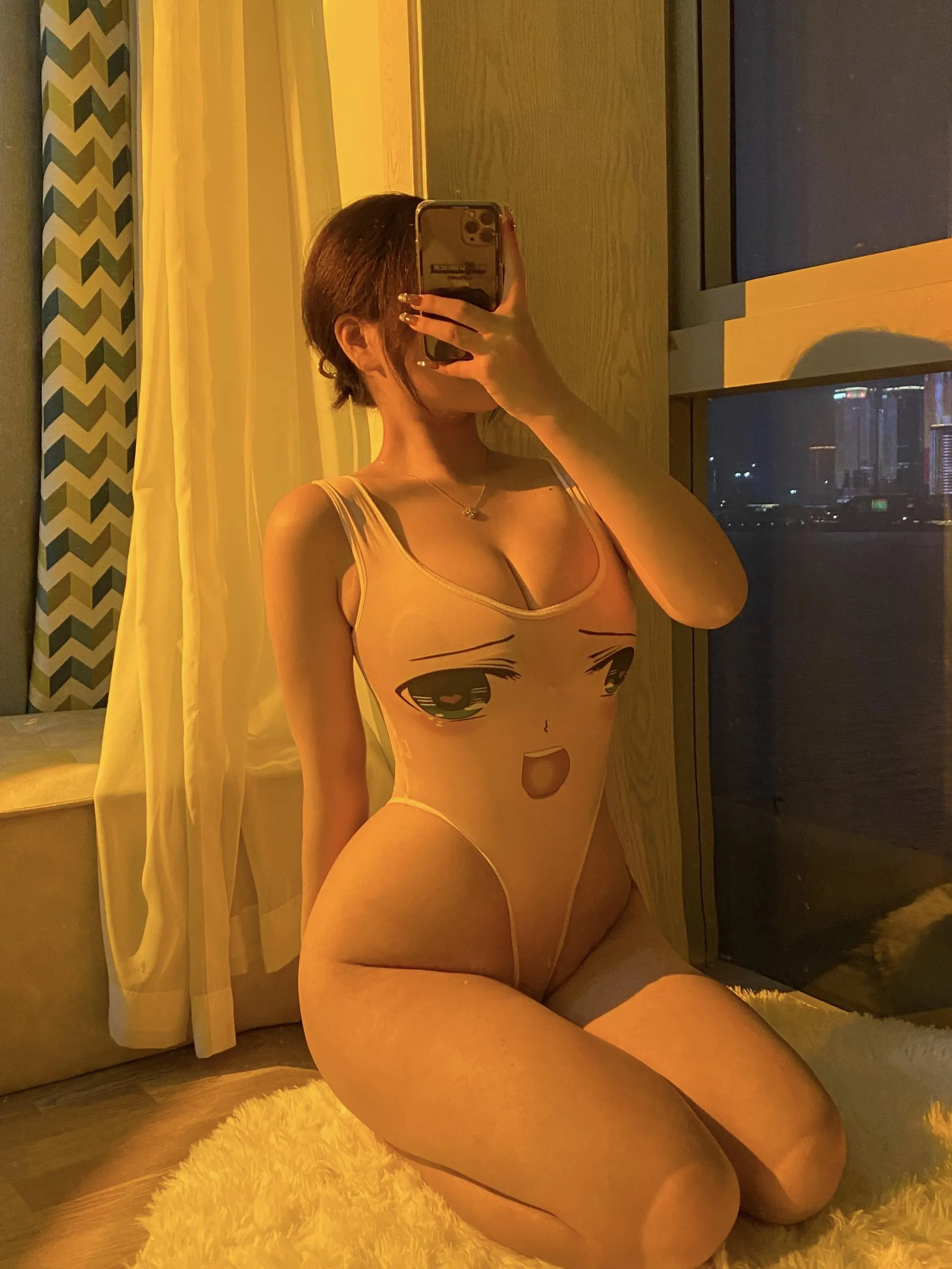 NO.002 安妮-yoo – 微密圈 2021-02 [370P]插图9